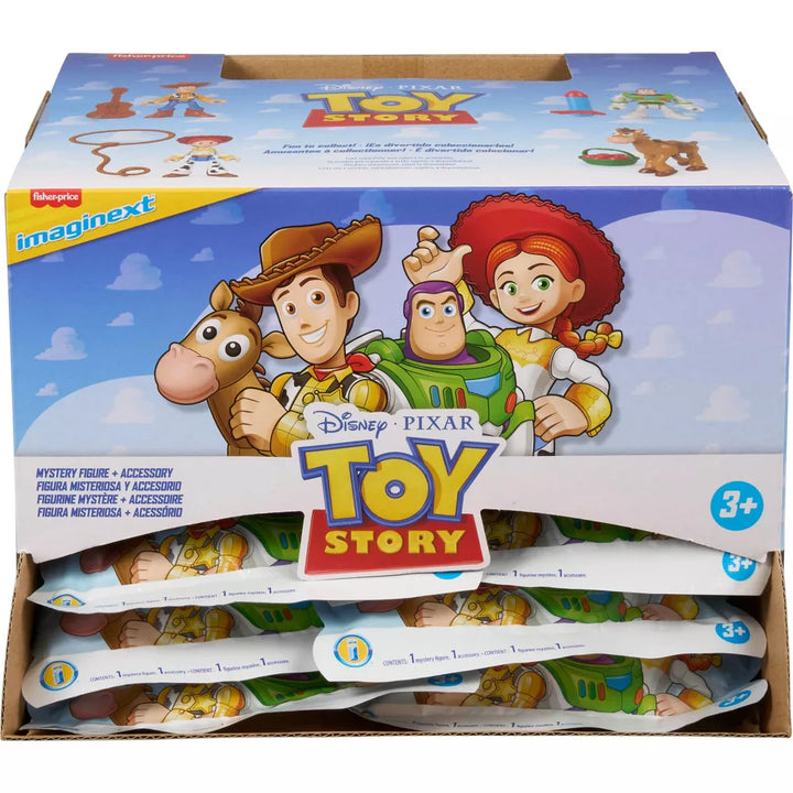 Imaginex Toy Story Blind Bag Asst