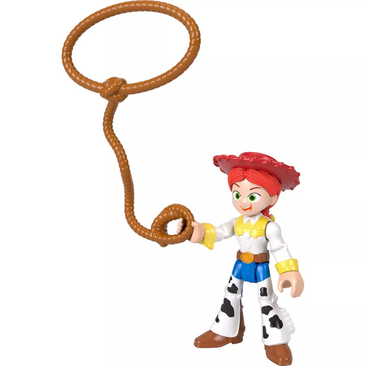 Imaginex Toy Story Blind Bag Asst