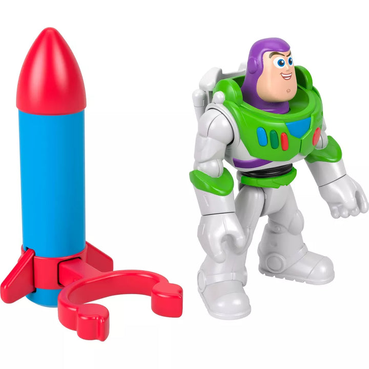 Imaginex Toy Story Blind Bag Asst