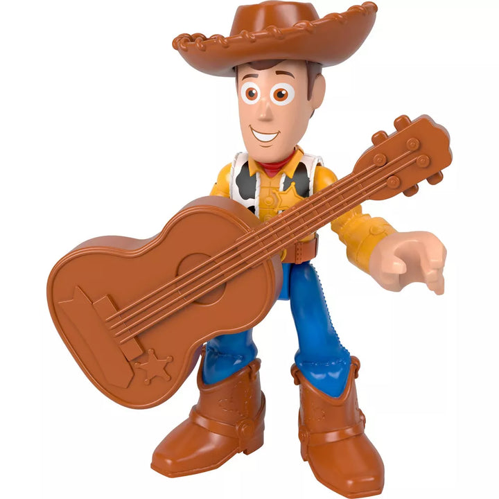 Imaginex Toy Story Blind Bag Asst