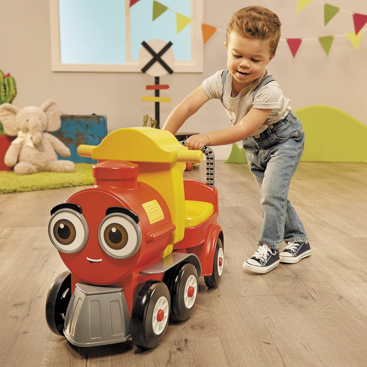 Little Tikes Cozy Train W/Track