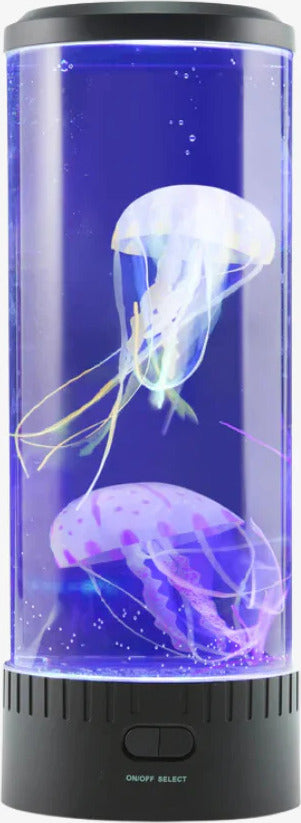Lumina Jellyfish Mood Lamp with LED lights
