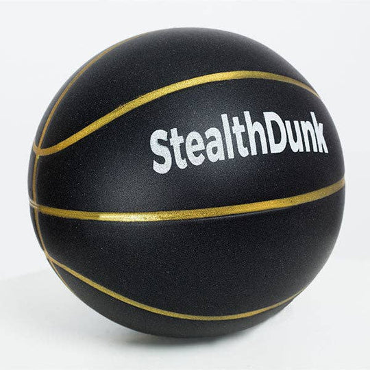 Stealthdunk #7 Fullsize Basketball