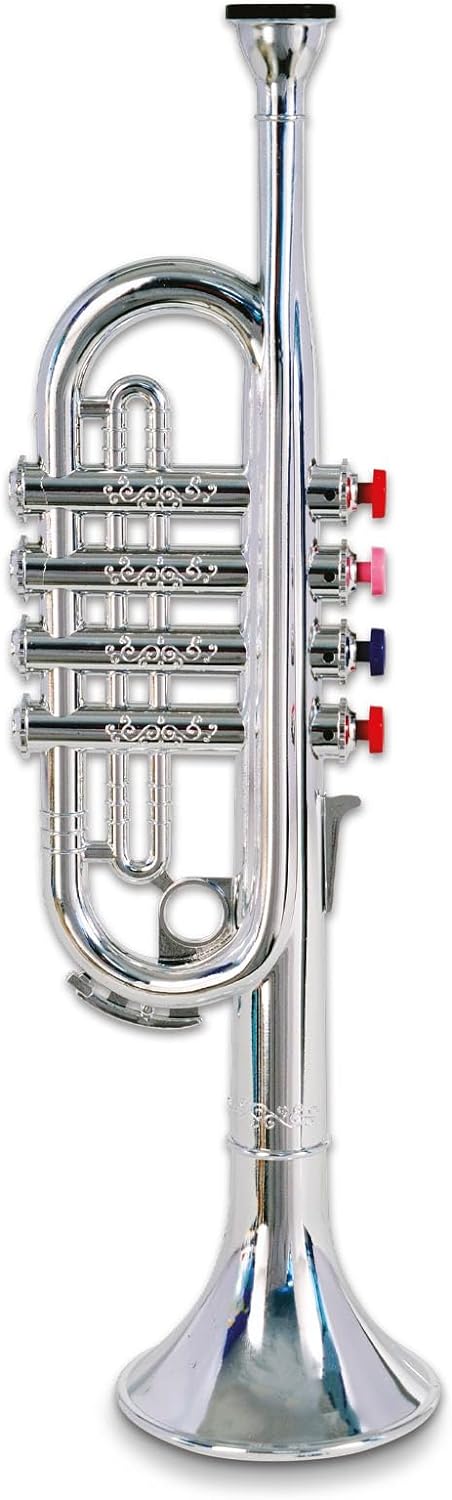 Trumpet Jr