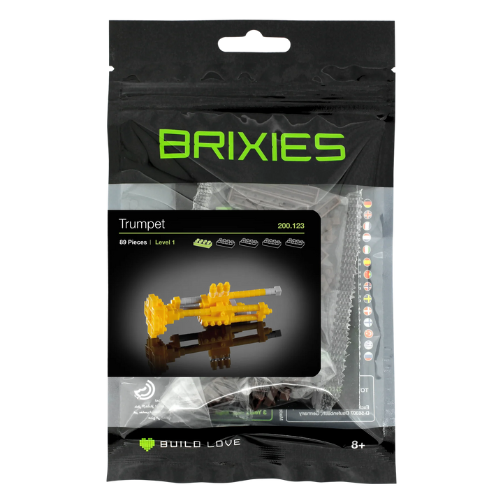 Brixies Trumpet