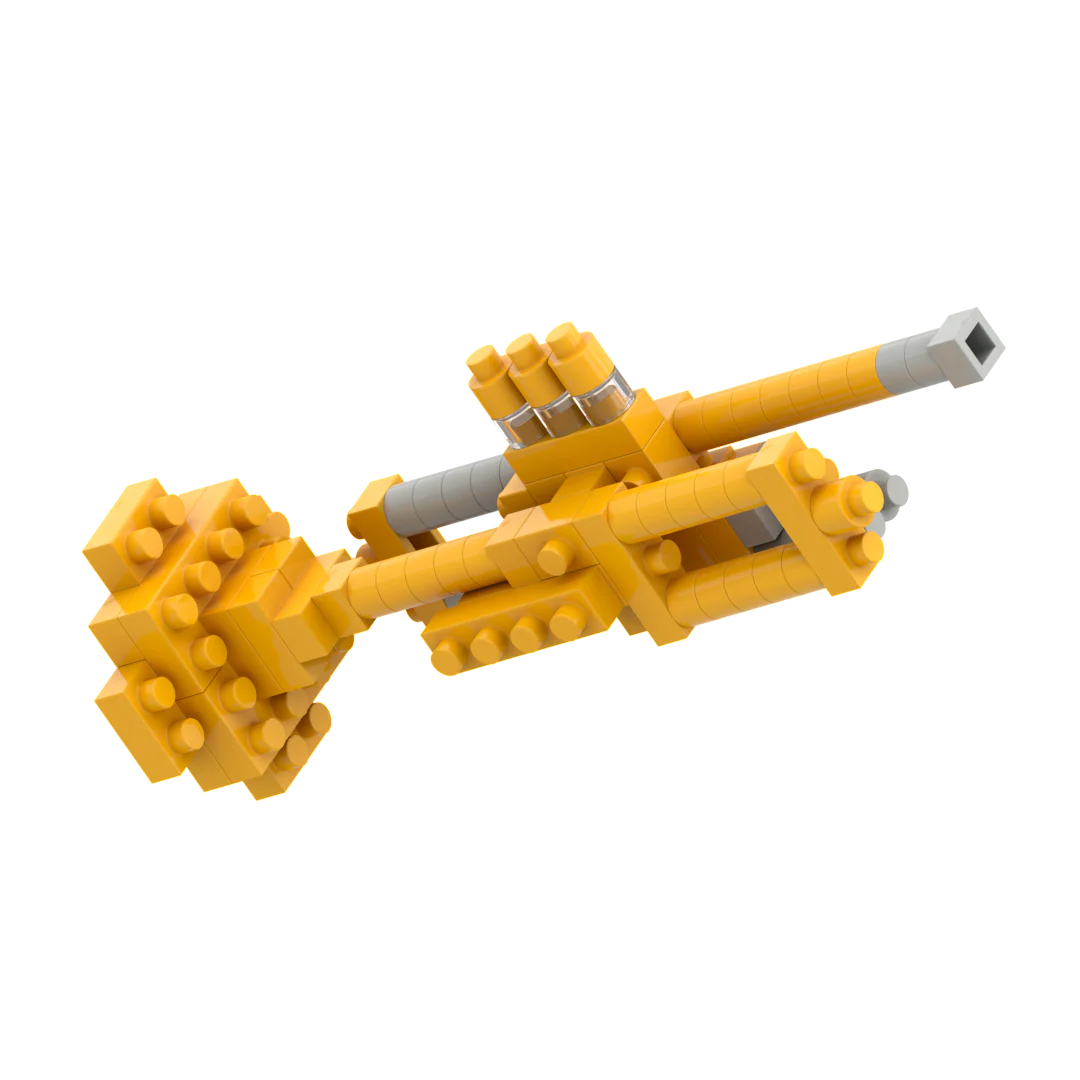 Brixies Trumpet