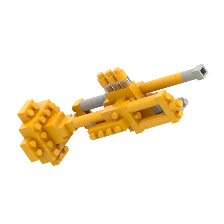 Brixies Trumpet