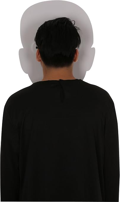 Giant Trump Mask