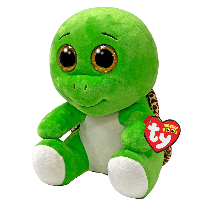 Beanie Boo Turbo Turtle Large