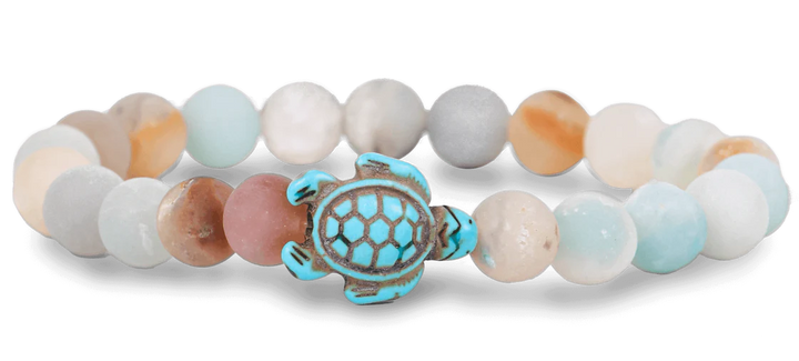 Fahlo Turtle Sky Journey Bracelet