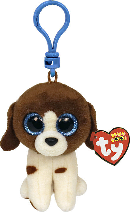 Beanie-Boos Clips 'Muddles'
