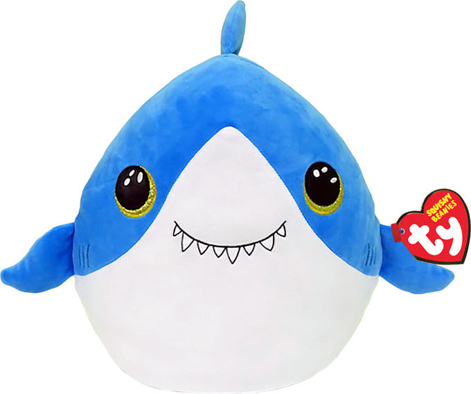 Squish-A-Boos 'Finsley' (medium)