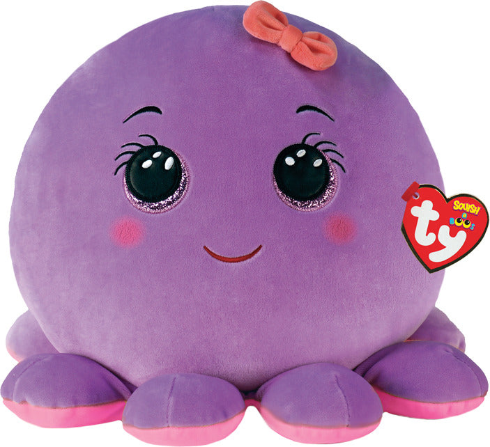 Squish-A-Boos 'Octavia' (large)
