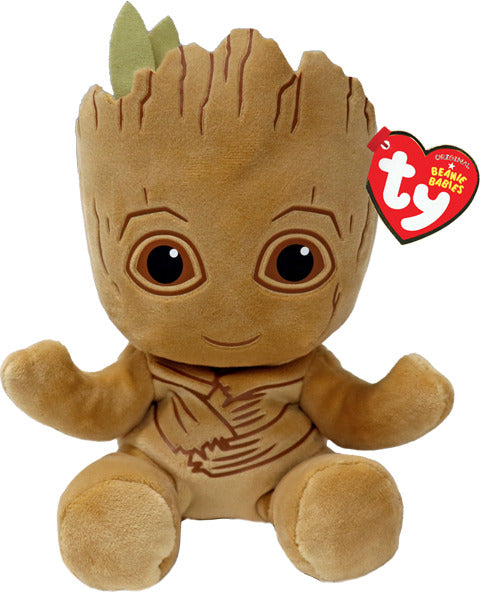 Beanie-Babies 'Groot'