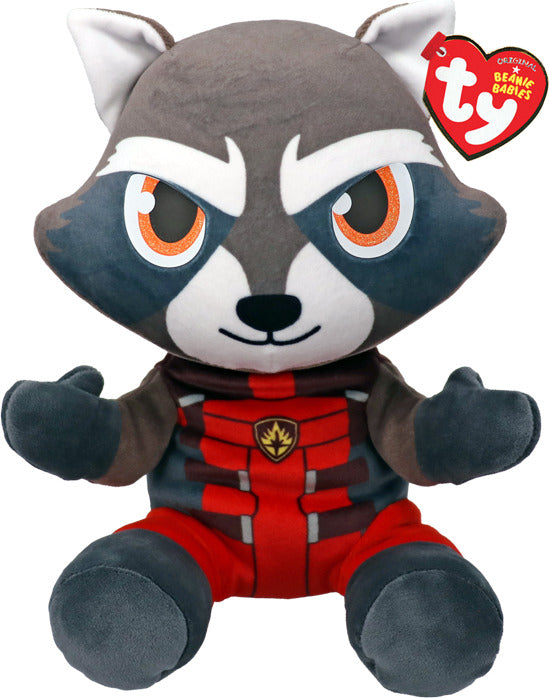 Beanie-Babies 'Rocket' (medium)