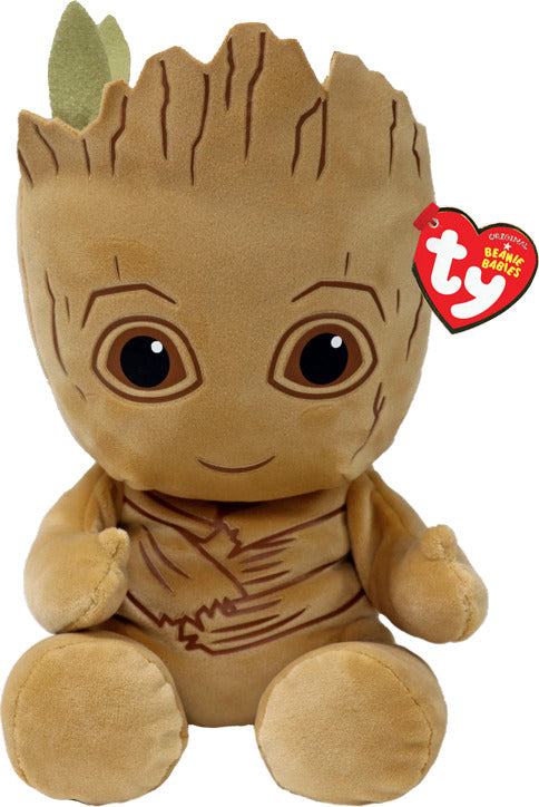 Beanie-Babies 'Groot' (medium)