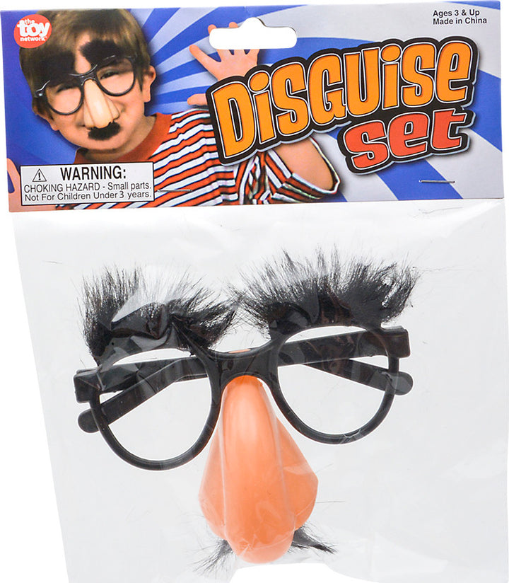 Child's Disguise Glasses