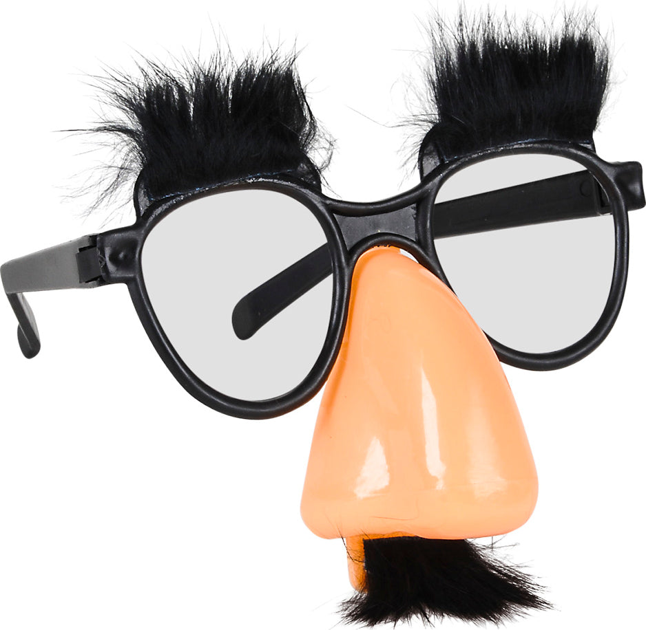 Child's Disguise Glasses