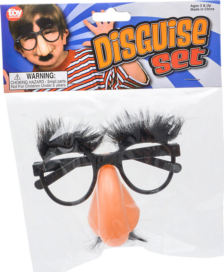 Child's Disguise Glasses