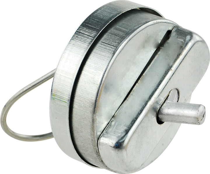 1.5" Wind-up Metal Hand Buzzer