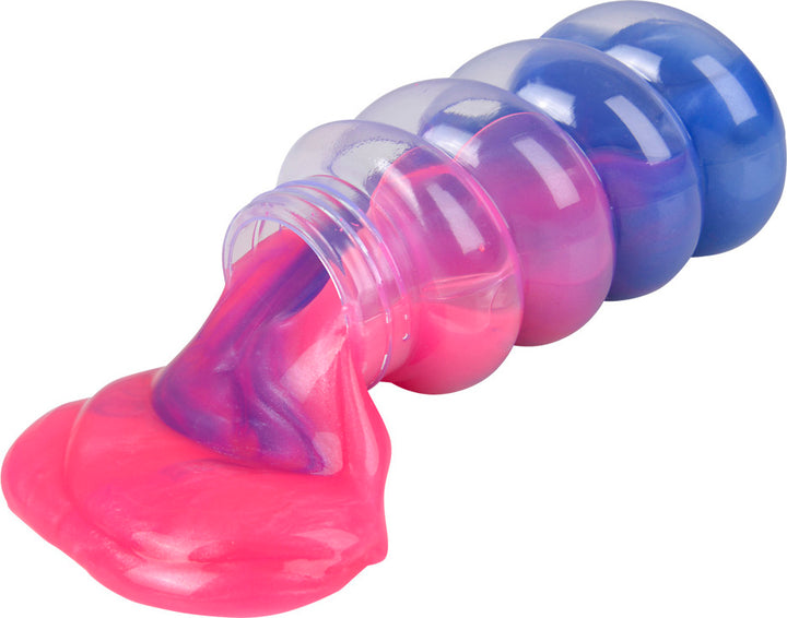 4" Twist Slime