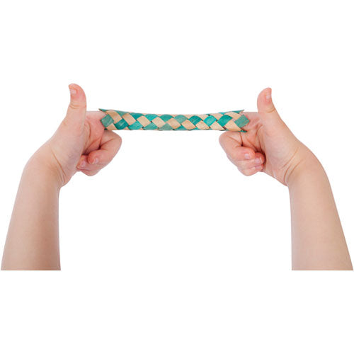 Chinese Finger Traps