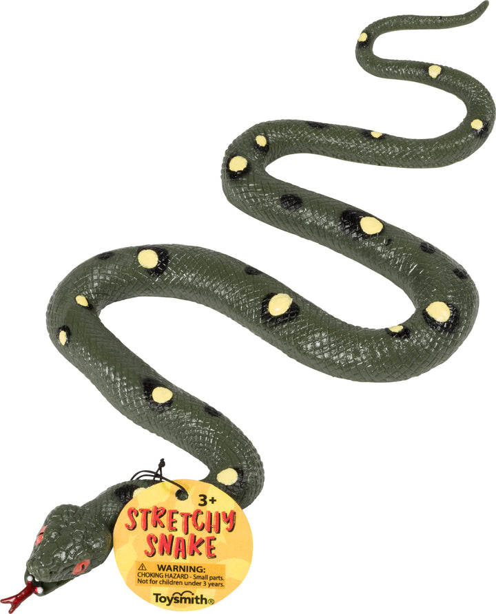 Stretchy Snake (24)