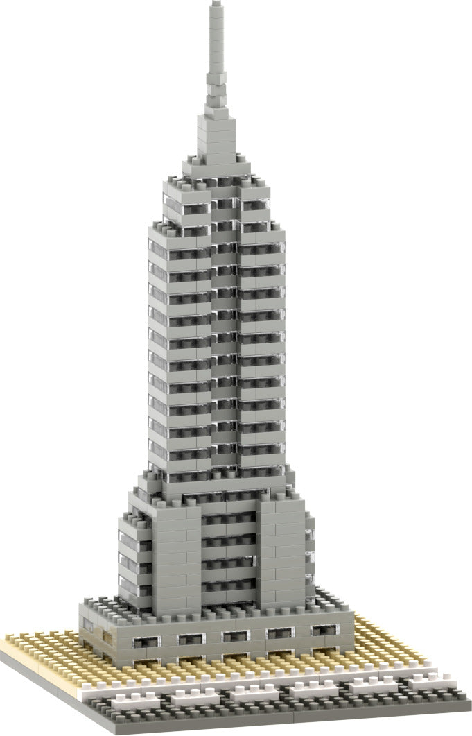 Small Gift Box Empire State Building