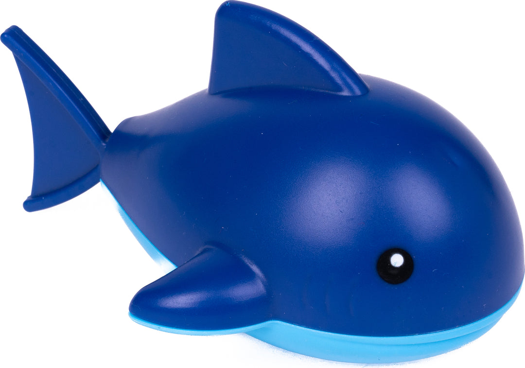 Wind Up Toy Shark