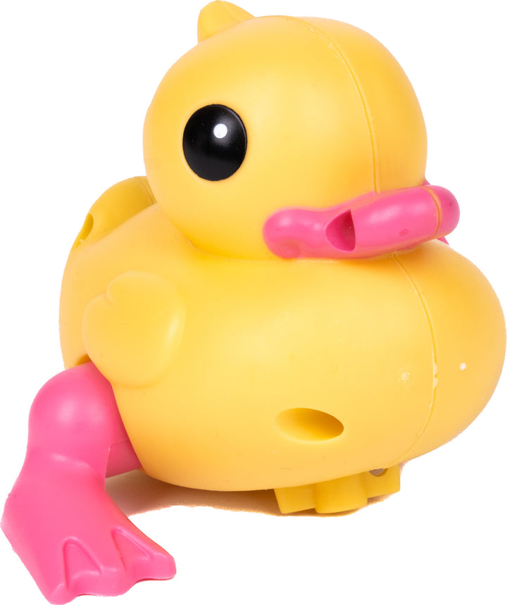 Wind Up Toy Duck