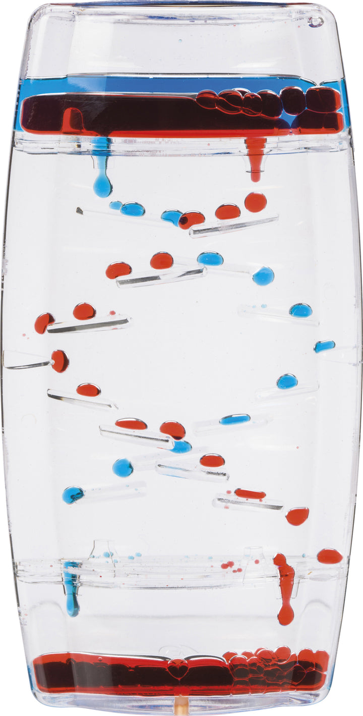 Bubble Motion Tumbler (Assorted Colors)