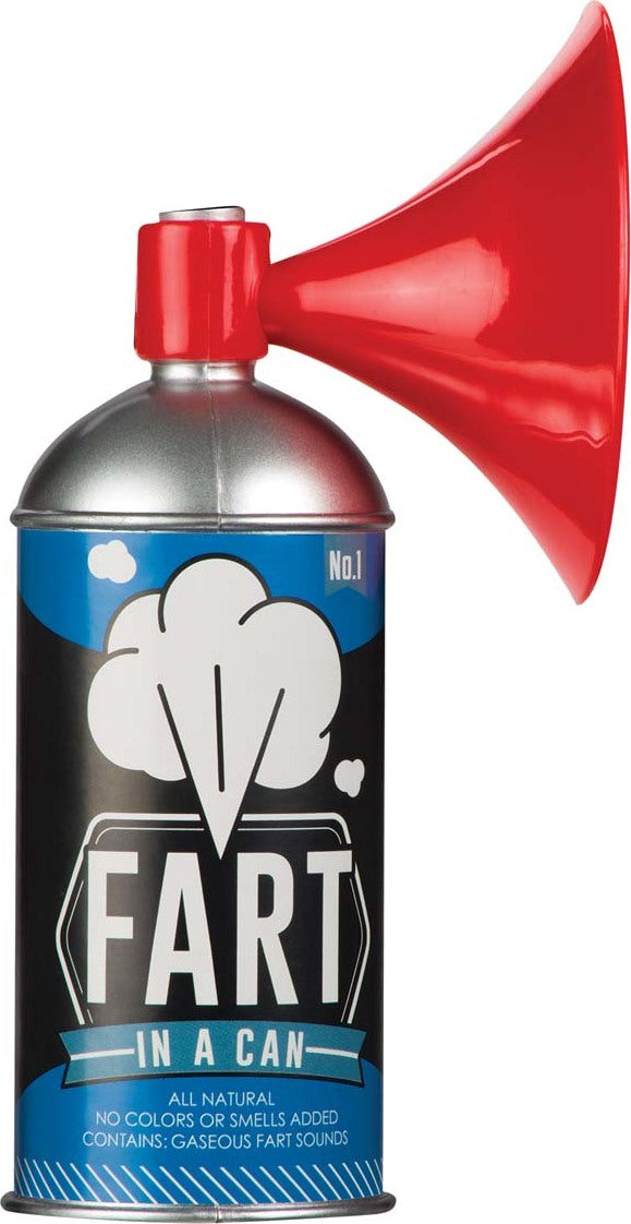 Fart In A Can