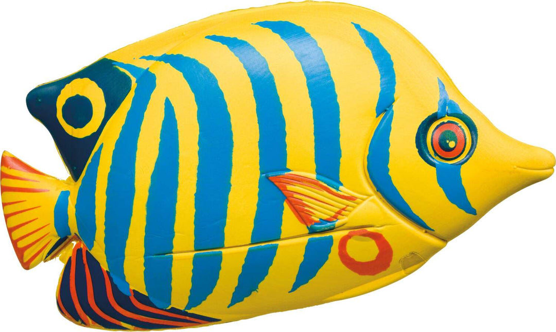 Tropical Zwimmers Aqua Creatures