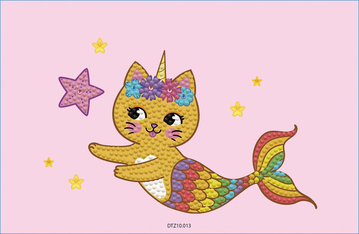 Mercat Activity Set
