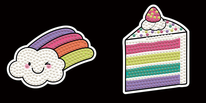Mercat Activity Set