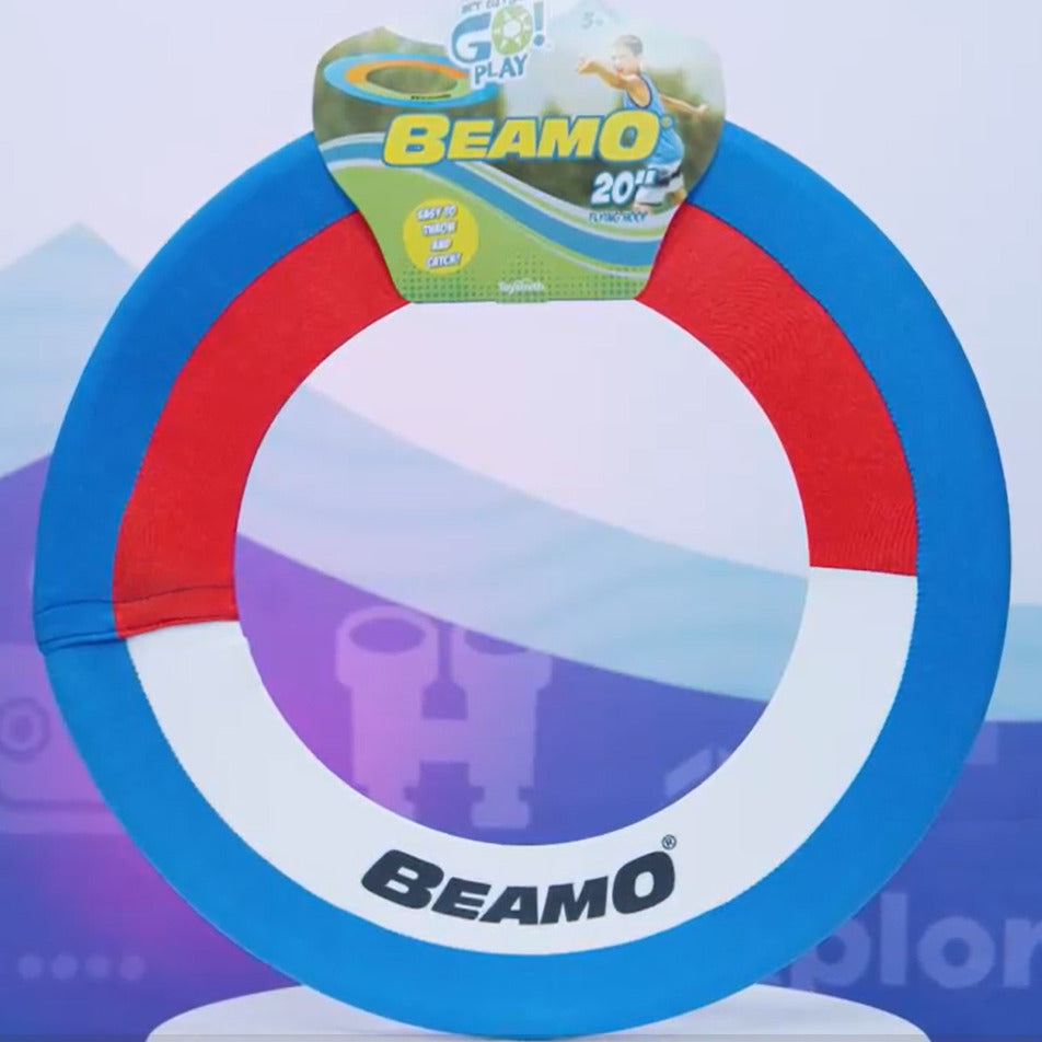 Go! Beamo Medium (Assorted Colors)