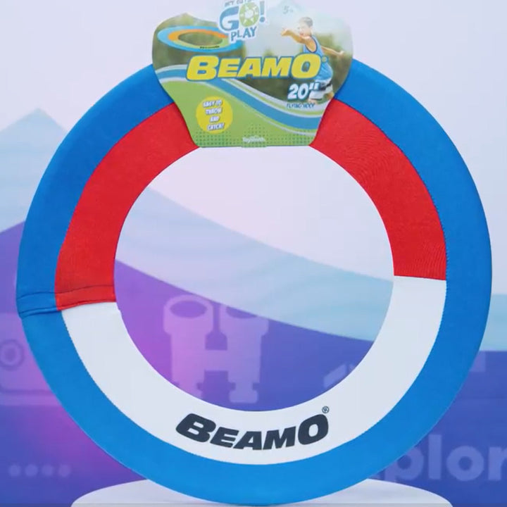 Go! Beamo Medium (Assorted Colors)