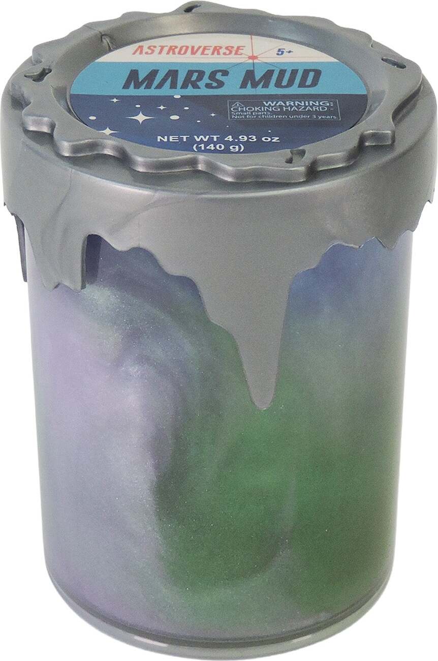 Astroverse Mars Mud