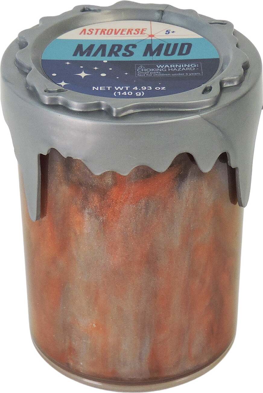Astroverse Mars Mud