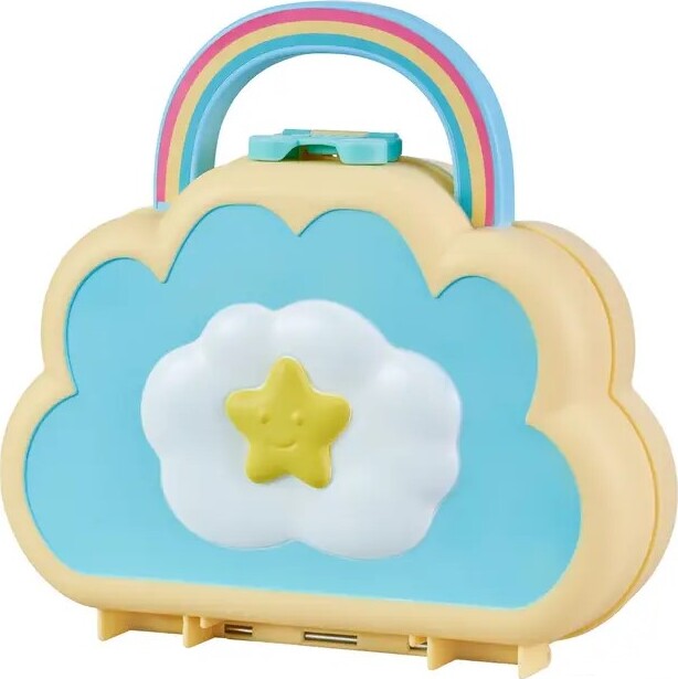 Bluey S7 Cloud Bag Doctor Set