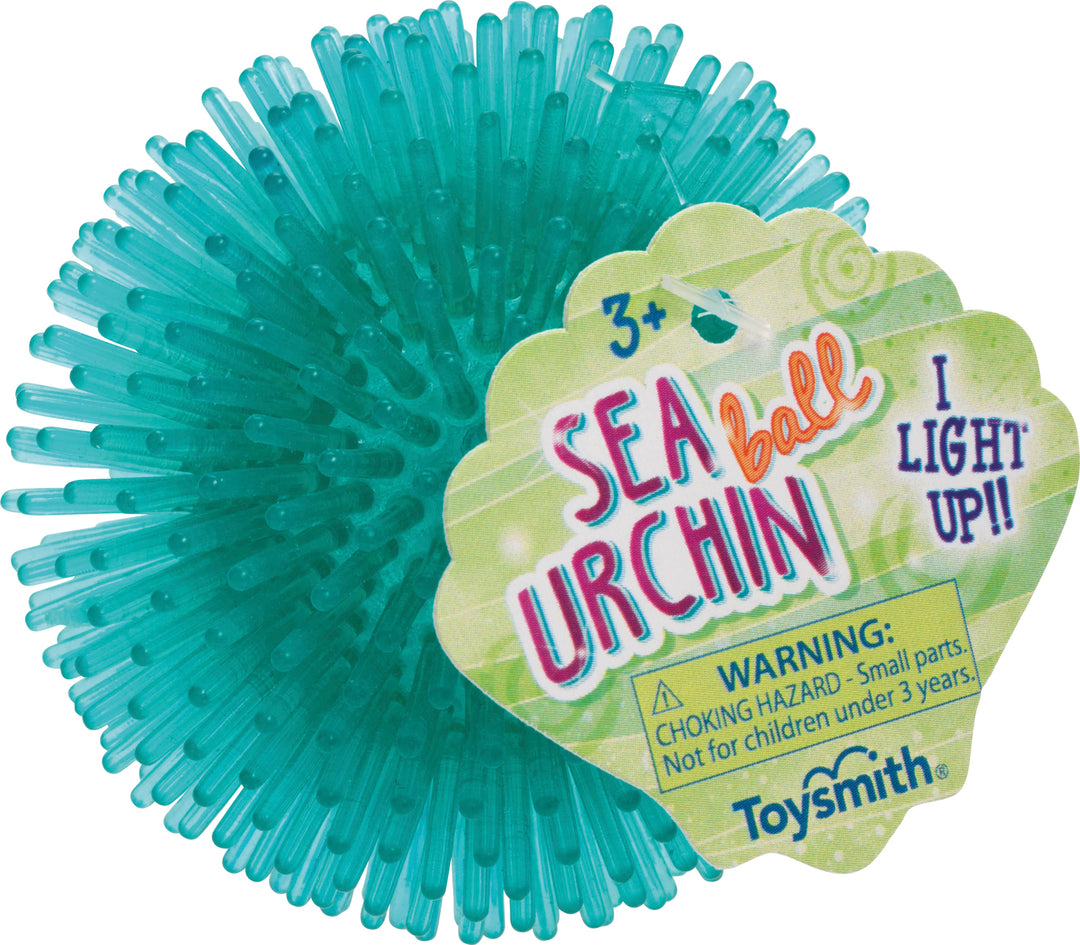 Sea Urchin Ball (Assorted Colors)