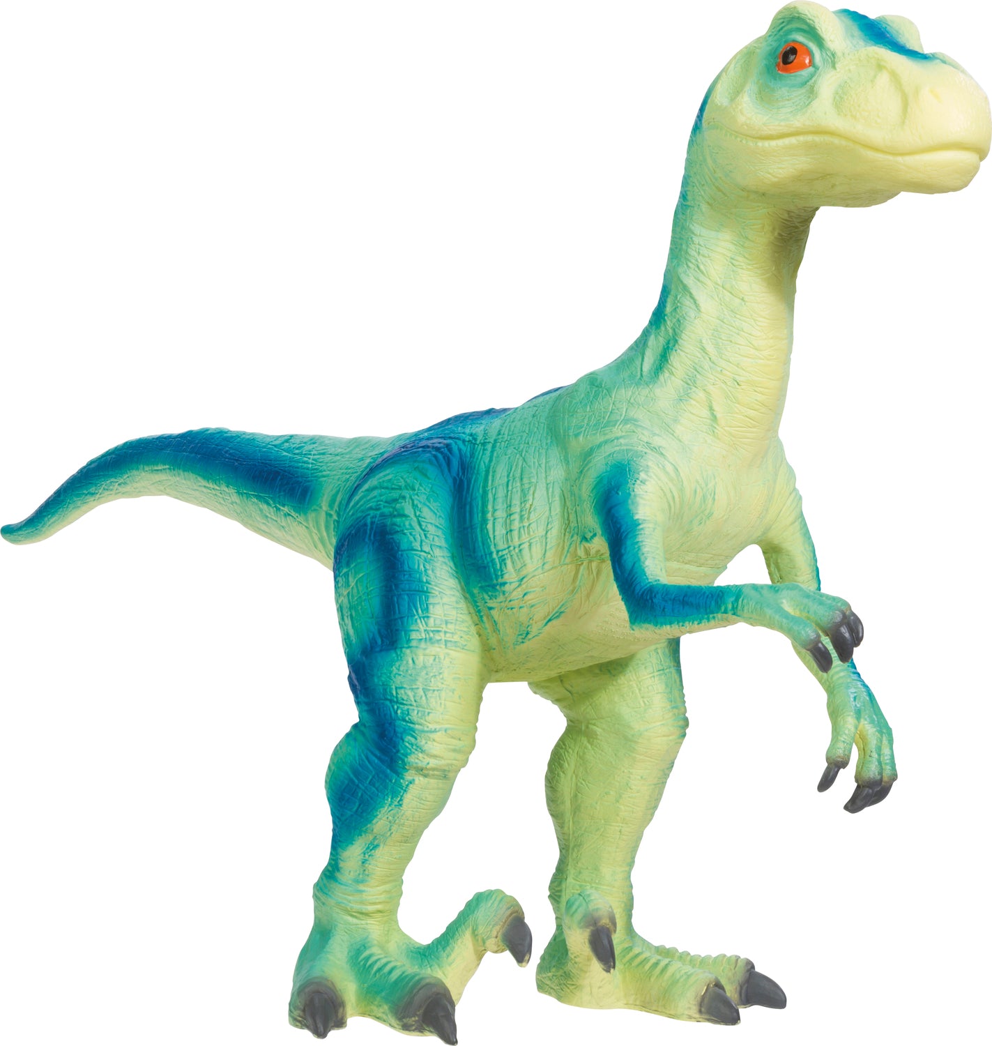 ディノス ソフビ DINOS Jurassic World Dino Escape Zuniceratops Action Figure Wild Pack