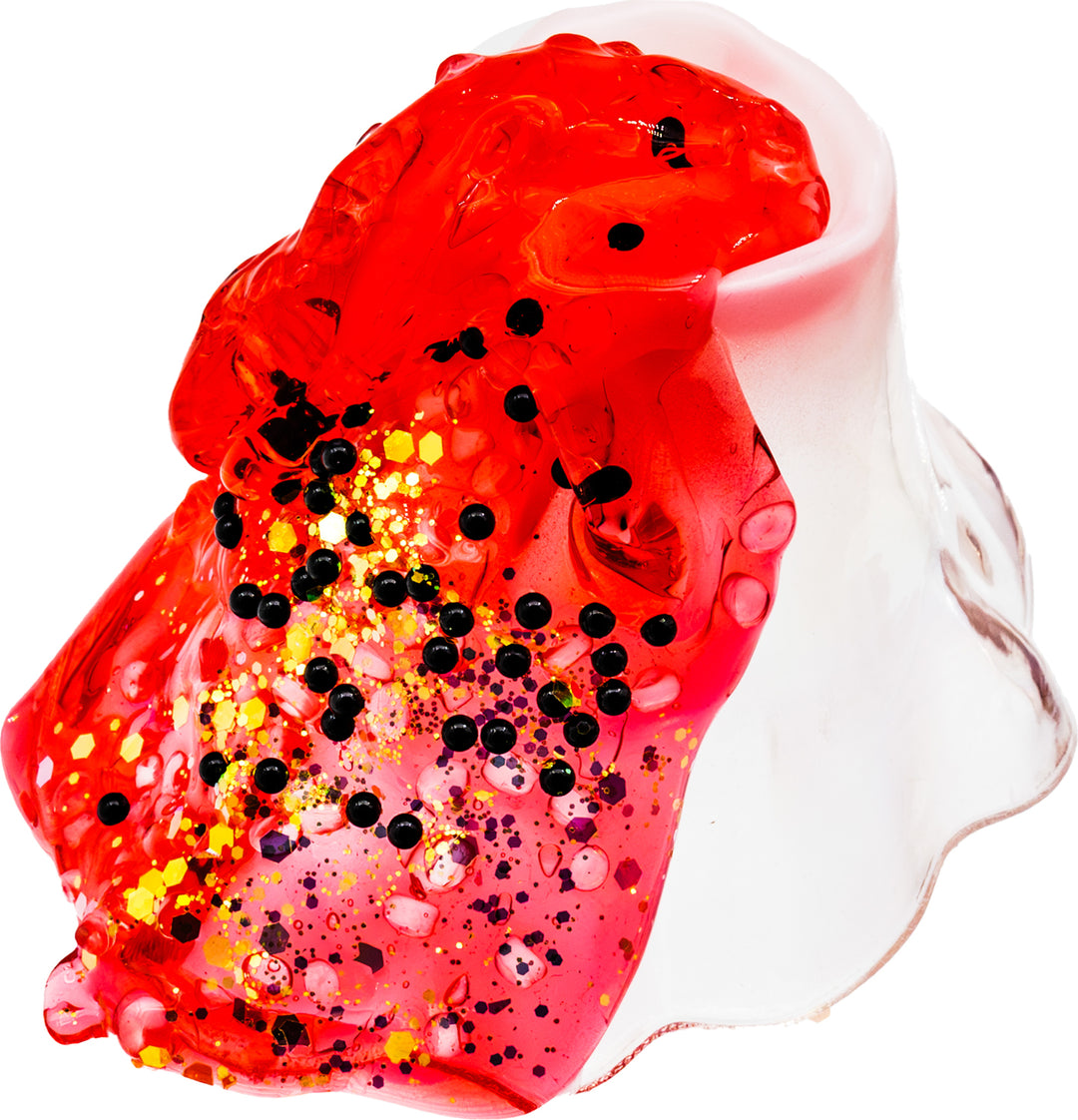 Crispy Crunch Lava Slime