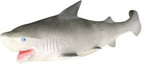 Ginormous Grow Shark (Assorted Colors)