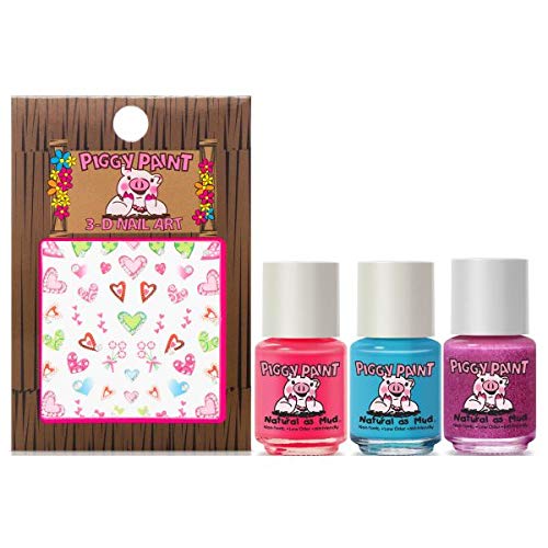 Unicorn Fairy Gift Set