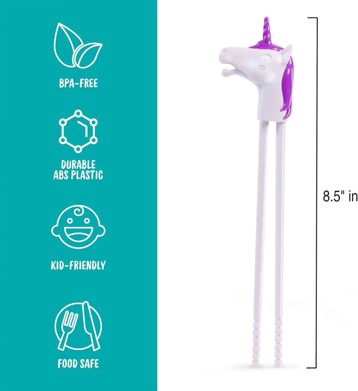 Unicorn Chopsticks