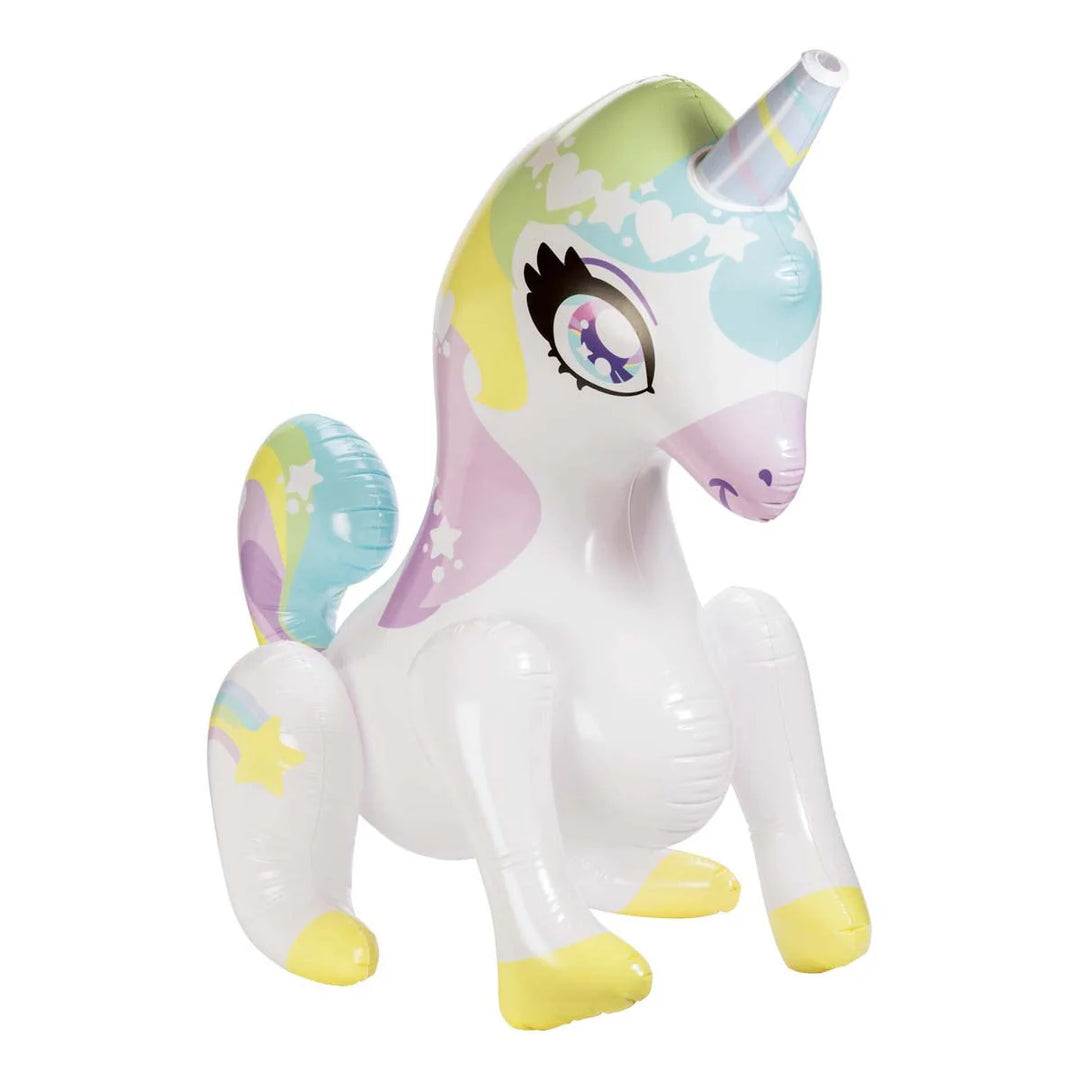 Mystical Unicorn Sprinkler Buddies