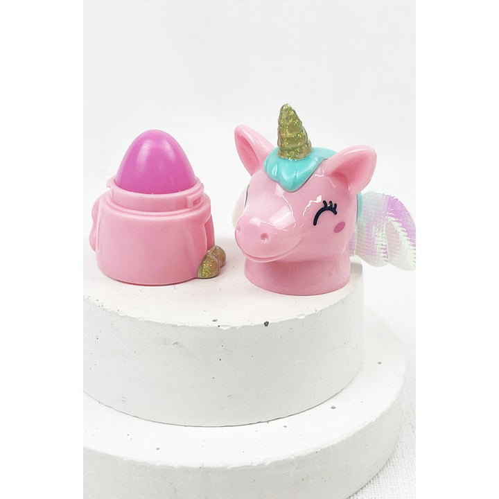 Unicorn Lip Balm