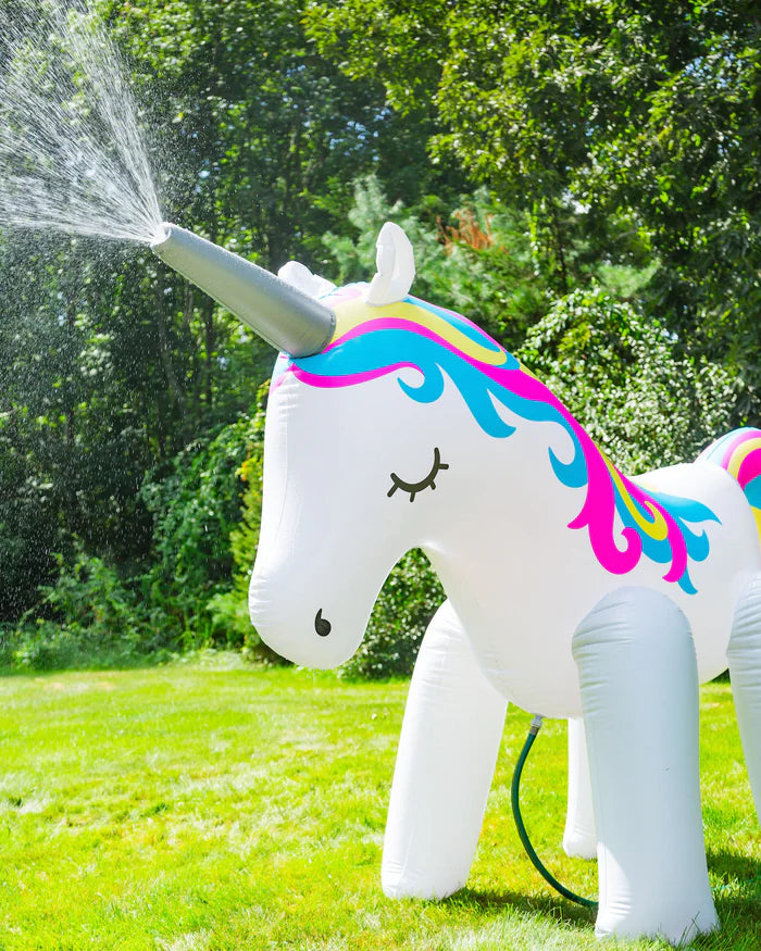 Sprinkler Giant Unicorn