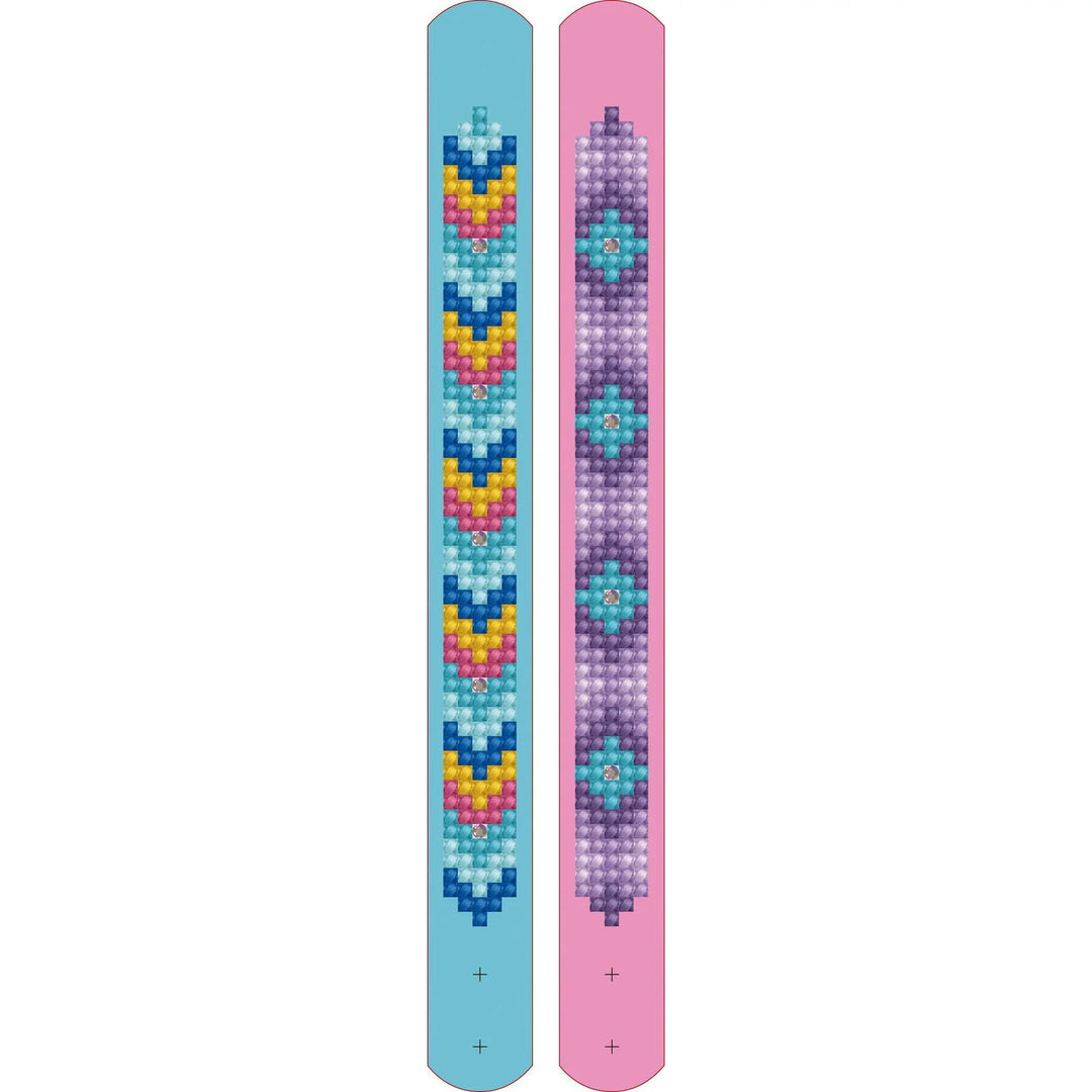Diamond Dotz Unicorn Baby Activiry Set